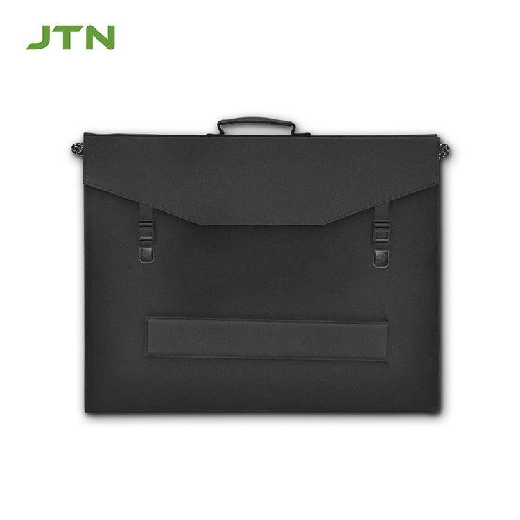 نوع C خروجی 200W پنل خورشیدی تاشو برای پیاده روی و خانه MC4 XT60 شارژر قابل حمل